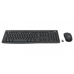 Logitech MK370 Business