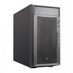 SilverStone Fara R311 Noir