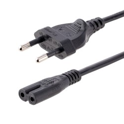 StarTech portable Cordon alim 2m