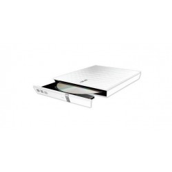 ASUS SDRW-08D2S-U Lite Blanc
