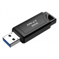 PNY Pro Elite V3 256Go USB-A
