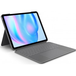Logitech Combo Touch iPad Air 13