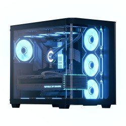 Aerocool P500C Noir