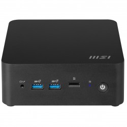 MSI Cubi NUC 13MQG-209BEU