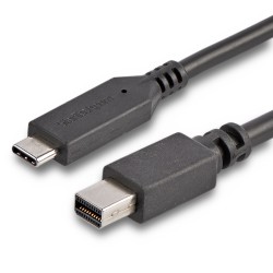 StarTech 1,8m USB-C vers mini