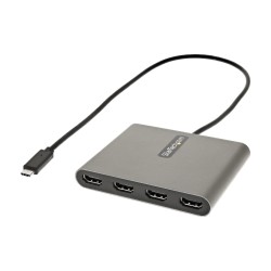 StarTech Adapt USB-C HDMI