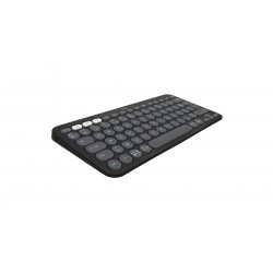 Logitech Pebble Keys 2 K380s
