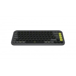Logitech POP Icon Keys.