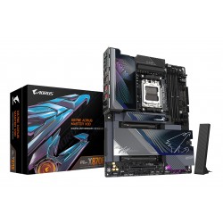 Gigabyte X870E AORUS MASTER X3D