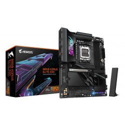 Gigabyte B850 AORUS ELITE X3D