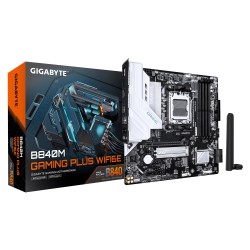 Gigabyte B840M GAMING P WiFi 6E