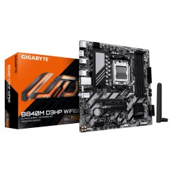 Gigabyte B840M D3HP WiFi 6E