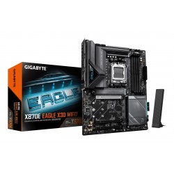 Gigabyte X870E EAGLE X WF7