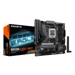 Gigabyte B850M EAGLE WiFi 7