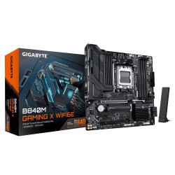 Gigabyte B840M GAMING X WiFi 6E