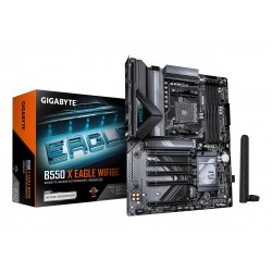 Gigabyte B550 X EAGLE WiFi 6E