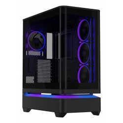 ASUS Prime AP304 TG ARGB Noir