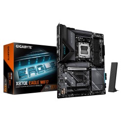 Gigabyte X870E EAGLE WiFi 7