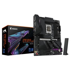 Gigabyte Z890 AORUS ELITE WiFi 7