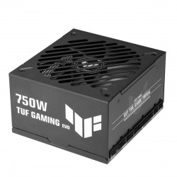 ASUS TUF Gaming 750W Gold EVO