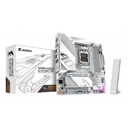 Gigabyte X870M AORUS ELITE WiFi 7