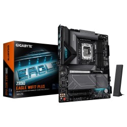 Gigabyte Z890 EAGLE WiFi 7 PLUS