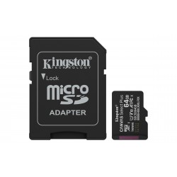 Kingston Canvas Select Plus 64Go