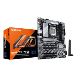 Gigabyte B860 DS3H Gigabyte