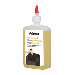 Fellowes Huile Powershred 355ml