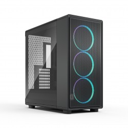 Fractal Design Epoch XL Black TG