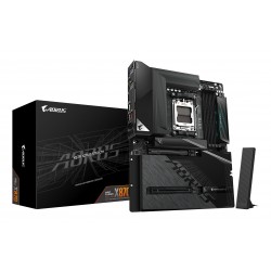 ***Gigabyte X870 AORUS STEALTH
