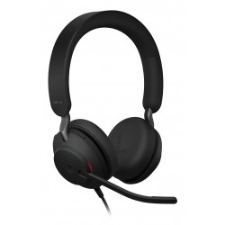 ***Jabra Evolve2 40 SE UC Stereo USB-C A