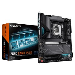 ***Gigabyte Z890 EAGLE PLUS