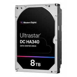 ***WD Ultrastar DC HA340 8To SATA