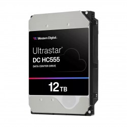 ***WD Ultrastar DC HC555 12To SAS