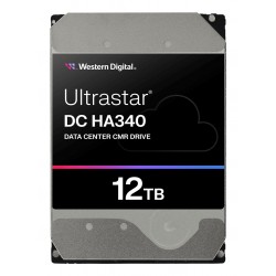 ***WD Ultrastar DC HA340 12To SATA