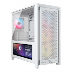 Corsair Frame 4000D LCD RS ARGB