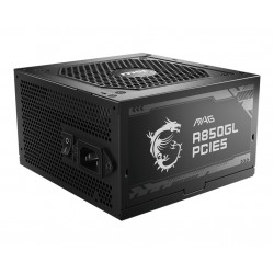 MSI MAG A850GL PCIE5 Gold Mod.
