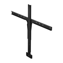 Jabra PanaCast 50 support écran Noir