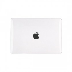 MW MW-480012 Sacoche 15 Transparent