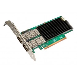 Intel E830-CQDA2 QSFP28 QSFP56