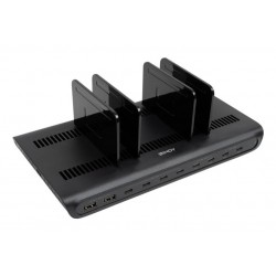 Lindy Station charge USB 10 port 240W
