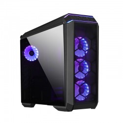 Chieftec Stallion 3 RGB USB-C