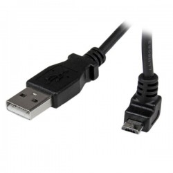StarTech Câble micro-USB 1m A vers