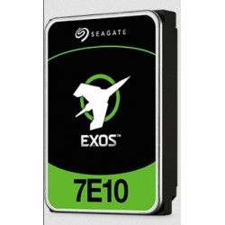 Seagate Exos 7E10 4To ST4000NM00 SAS