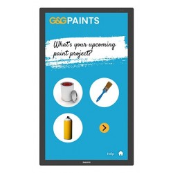 Philips 24BDL3751T
