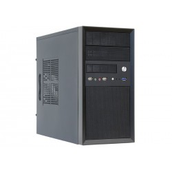 Chieftec CT-01B-350GPB 350W