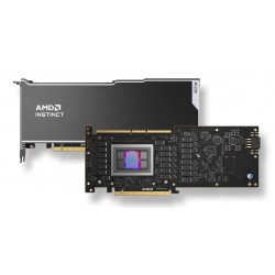AMD Instinct MI210 64Go