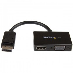 StarTech Adapt DisplayPort HDMI
