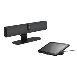 Jabra PanaCast 40 VBS + tablette